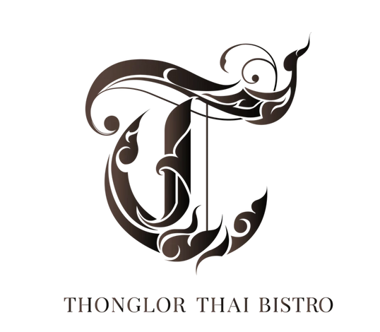 thonglor thai bistro